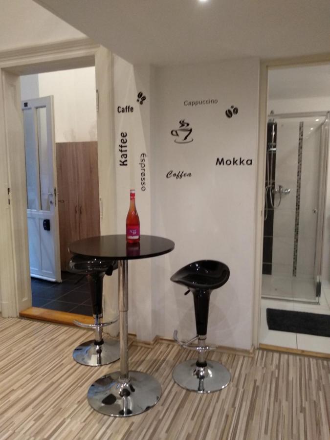 Maxim Apartman Budapest Room photo